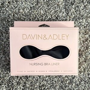 Davin & Adley Nursing Bra Liner